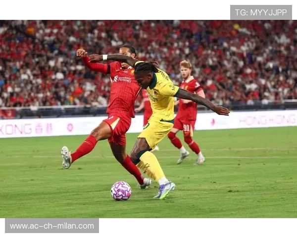 AC米兰替补出场创造多次决定性机会