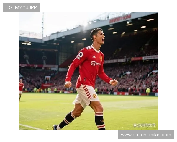 C罗关键战从不缺席——永不言败的体育传奇