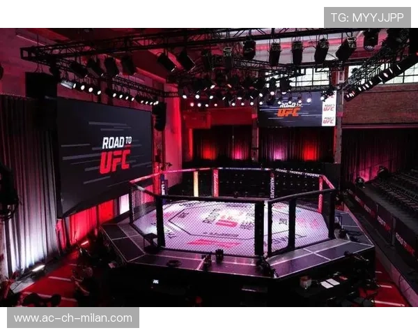 MMA跨界选手带动赛事关注度爆发