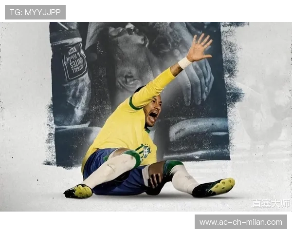 内马尔直塞速度恰到好处,巴西抢下最理想射门点 内马尔直塞速度恰到好处,巴西抢下最理想射门点