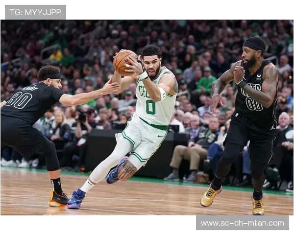 凯尔特人借塔图姆冲击力反弹,攻势节奏全面升温 凯尔特人借塔图姆冲击力反弹,攻势节奏全面升温