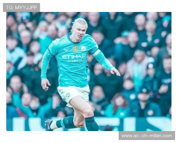 利物浦盯哈兰德式超级杀伤:未来心脏的震撼攻势 利物浦盯哈兰德式超级杀伤:未来心脏的震撼攻势