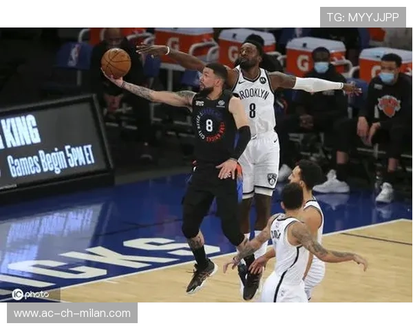 尼克斯六人上双大胜篮网取四连胜，2021篮网尼克斯