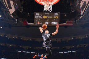 这一球让人热泪盈眶